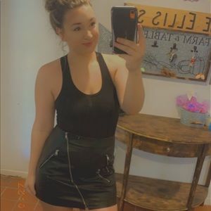 Meet your Posher, Rebecca